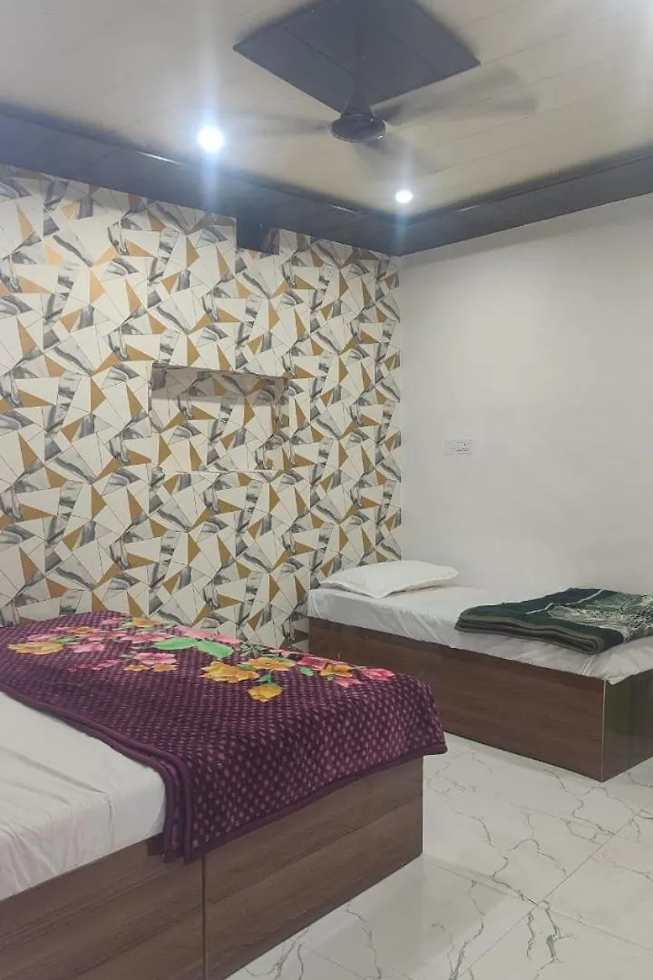 Hotel Shree Ambey Varanasi India