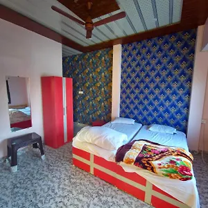  Guest house Kalika P